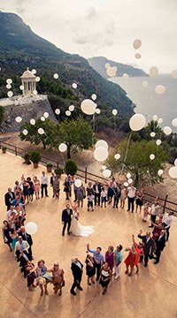 Mallorca Hochzeiten