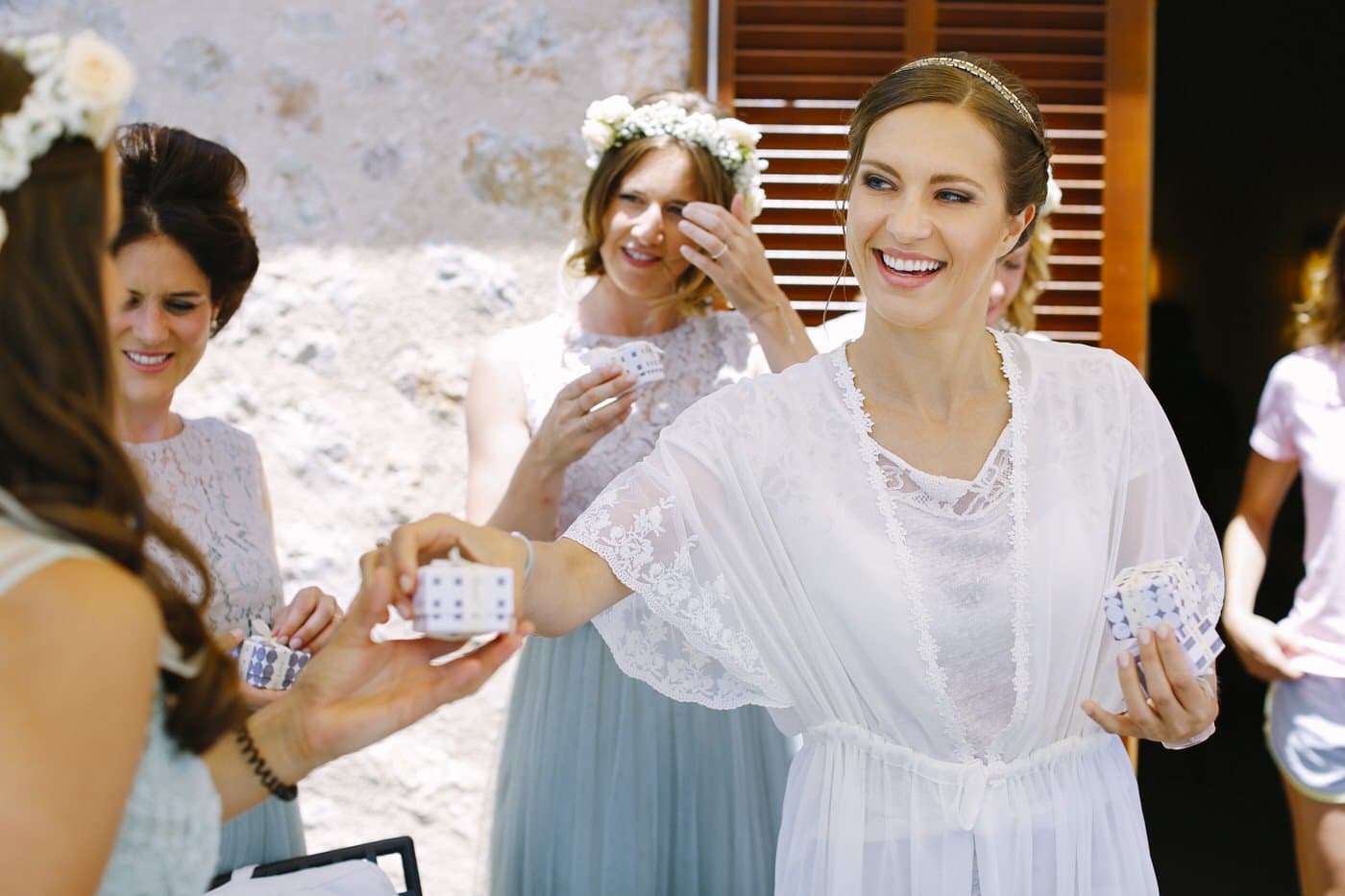 Mallorca Hochzeiten
