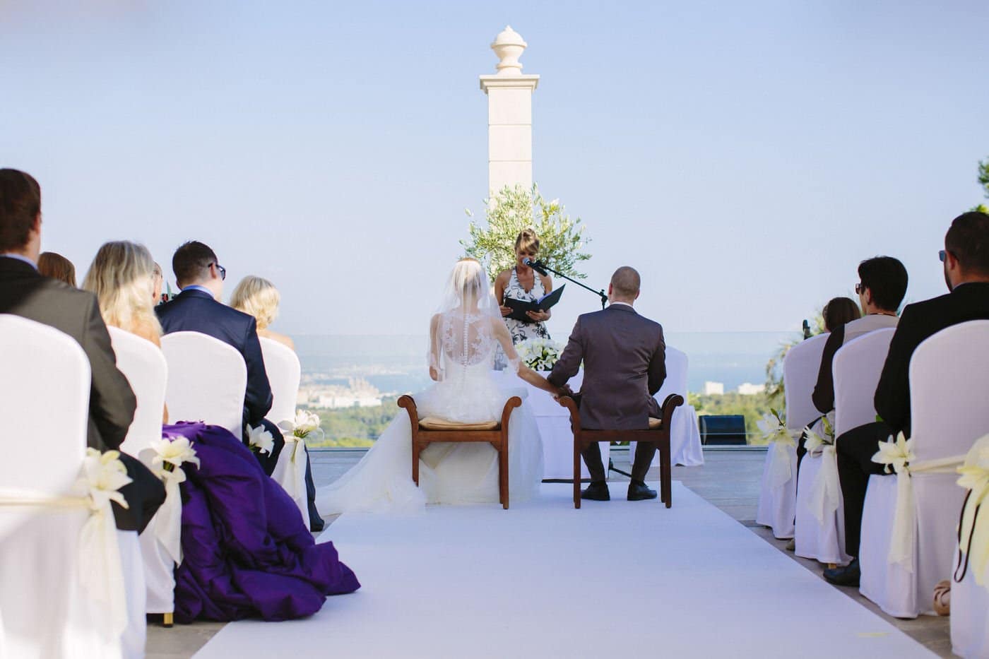 Mallorca Hochzeiten