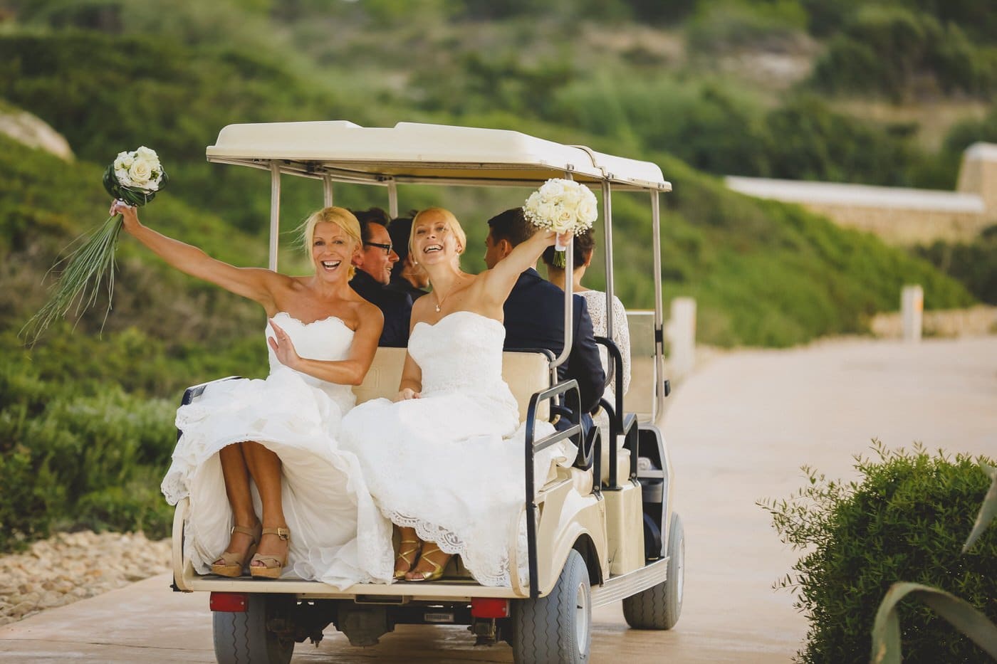 Mallorca Hochzeiten