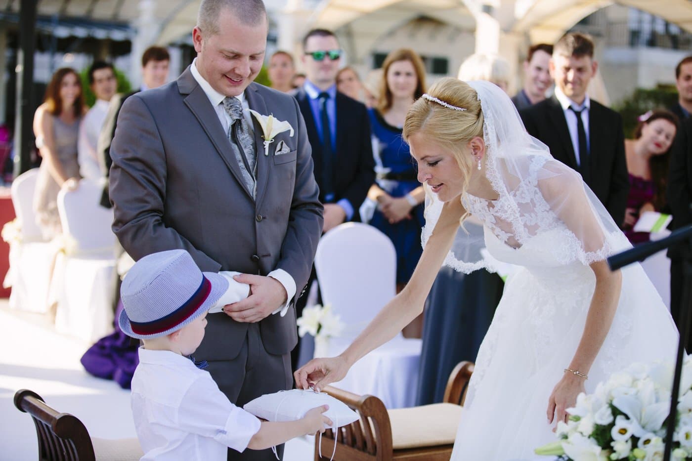 Mallorca Hochzeiten