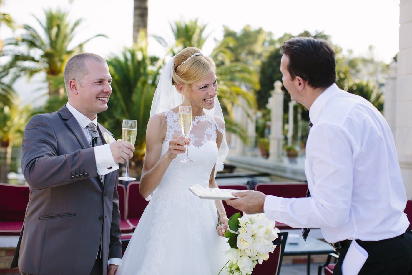 Mallorca Hochzeiten