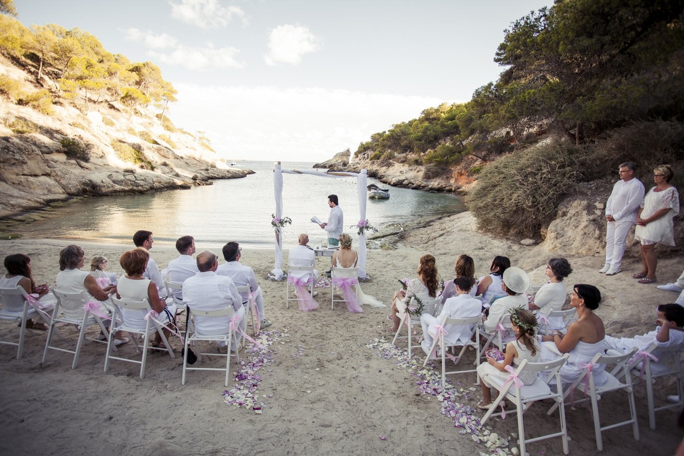 Mallorca Hochzeiten