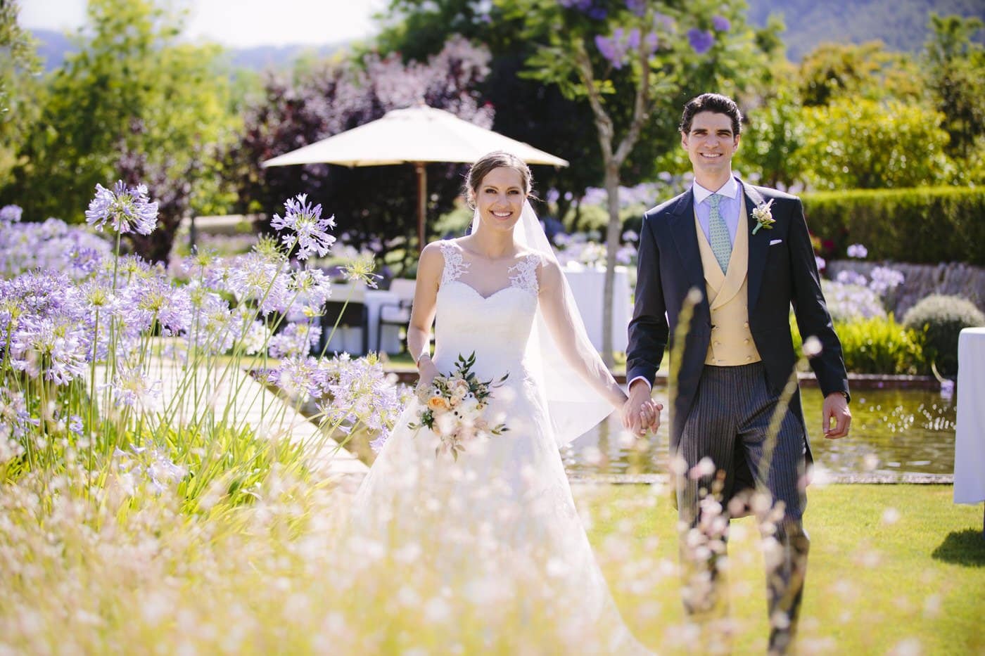Mallorca Hochzeiten