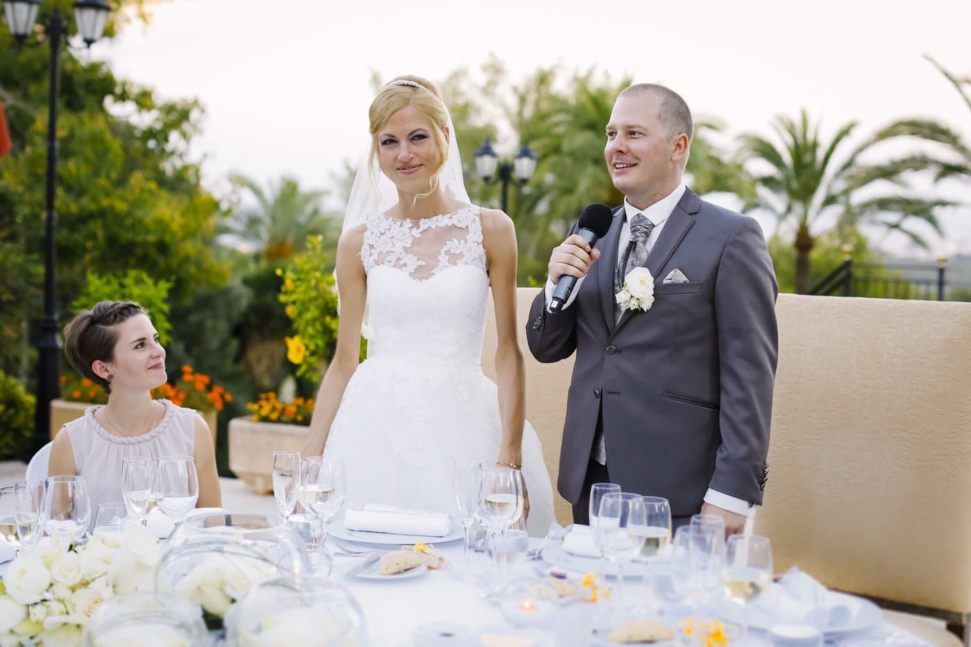 Mallorca Hochzeiten