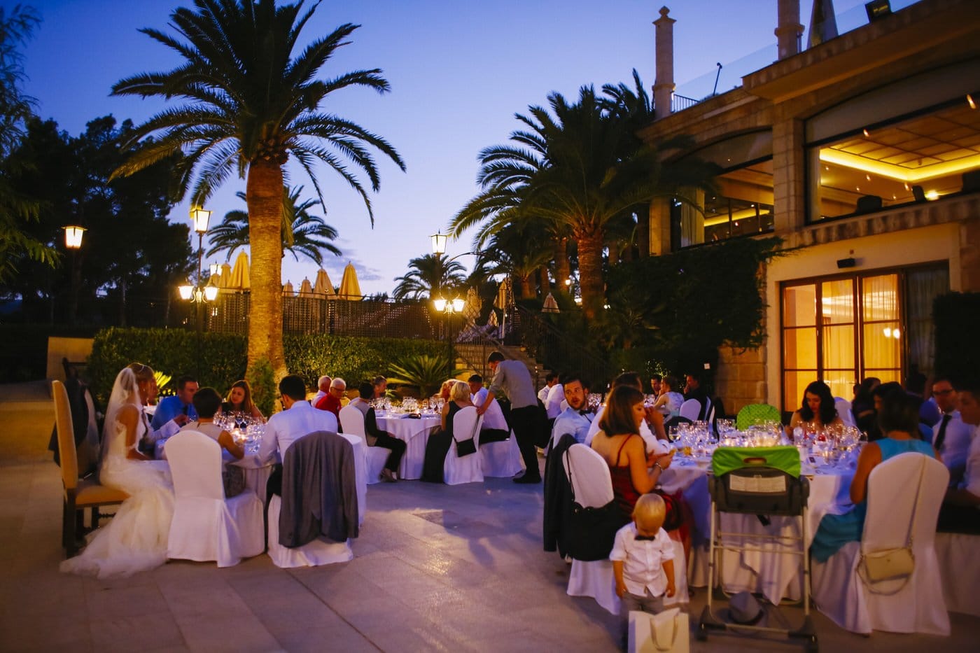 Mallorca Hochzeiten