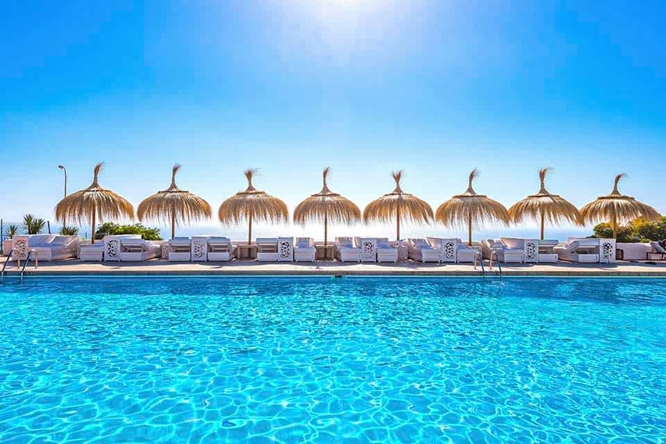 Beachclub Mallorca