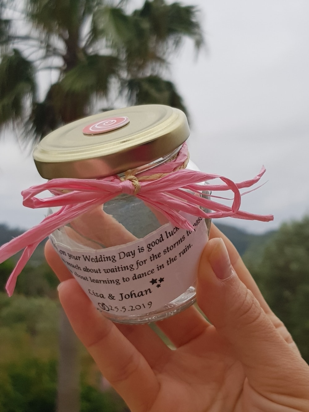 Finca-Hochzeit im September auf Mallorca