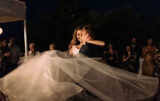 wedding dance