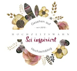 Logo Hochzeitswahn