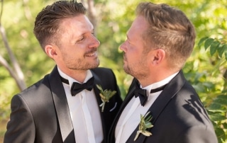 Lovestory P & M