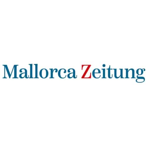 Logo Mallorca Zeitung