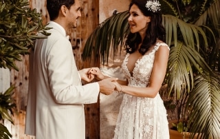 Lovestory V & L
