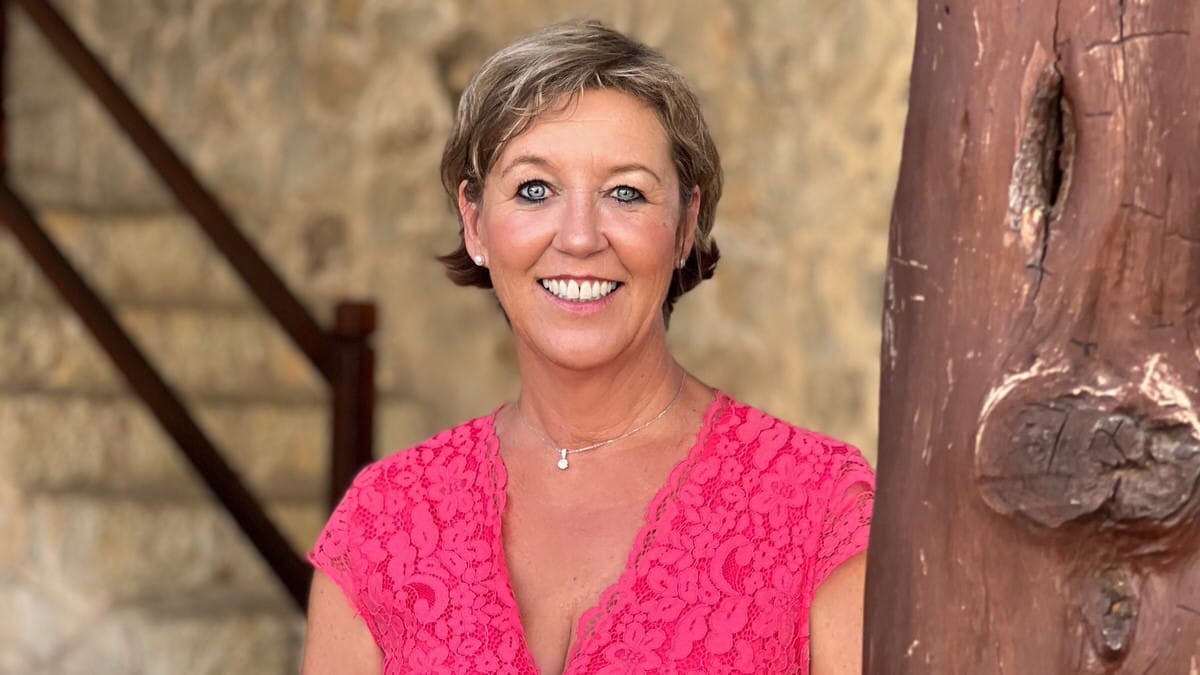 Corinna - Hochzeitsplanerin Mallorca Hochzeiten