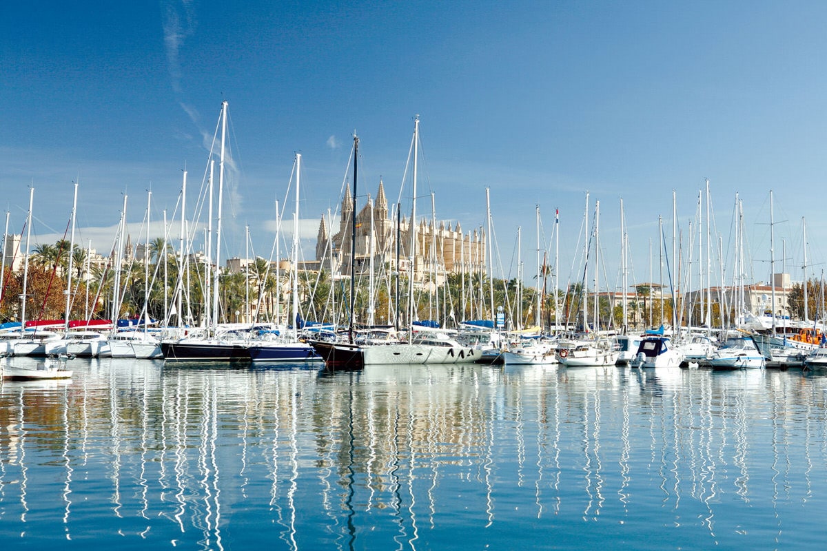 Location 321 - Mallorca Weddings